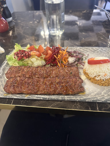 Photo of Yakamoz Turkish Restaurant - 89 High St, Burnham, Slough SL1 7JZ