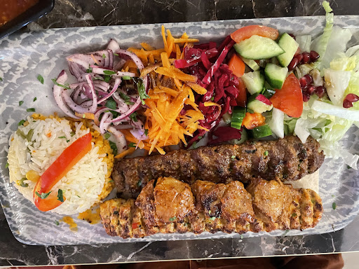 Photo of Yakamoz Turkish Restaurant - 89 High St, Burnham, Slough SL1 7JZ
