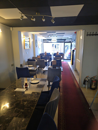 Photo of Yakamoz Turkish Restaurant - 89 High St, Burnham, Slough SL1 7JZ