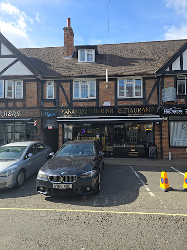 Photo of Yakamoz Turkish Restaurant - 89 High St, Burnham, Slough SL1 7JZ