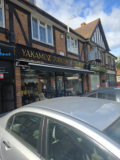Photo of Yakamoz Turkish Restaurant - 89 High St, Burnham, Slough SL1 7JZ