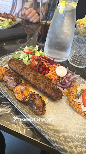 Photo of Yakamoz Turkish Restaurant - 89 High St, Burnham, Slough SL1 7JZ