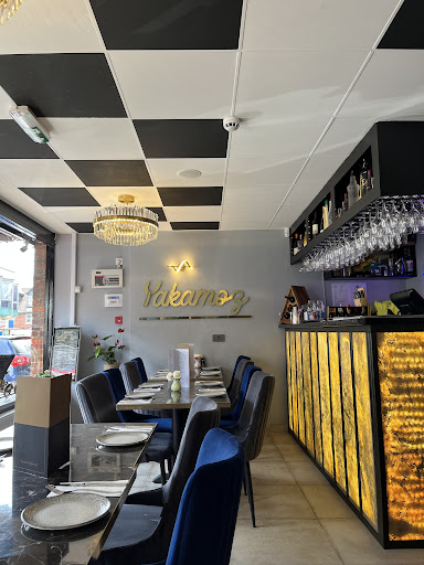 Photo of Yakamoz Turkish Restaurant - 89 High St, Burnham, Slough SL1 7JZ