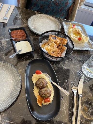Photo of Yakamoz Turkish Restaurant - 89 High St, Burnham, Slough SL1 7JZ