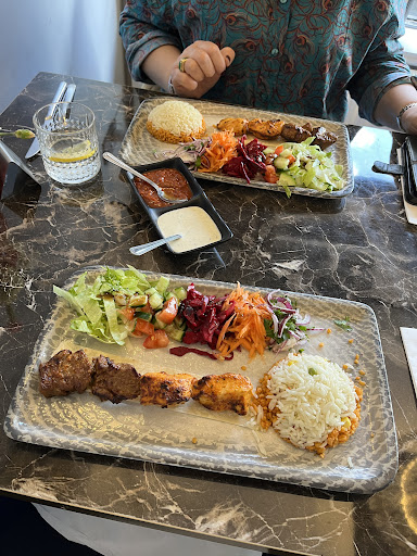 Photo of Yakamoz Turkish Restaurant - 89 High St, Burnham, Slough SL1 7JZ