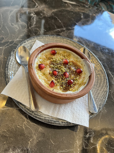 Photo of Yakamoz Turkish Restaurant - 89 High St, Burnham, Slough SL1 7JZ
