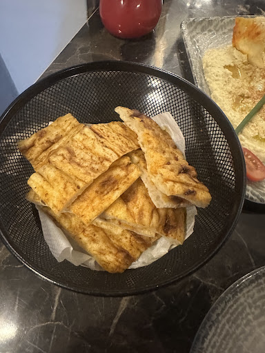 Photo of Yakamoz Turkish Restaurant - 89 High St, Burnham, Slough SL1 7JZ
