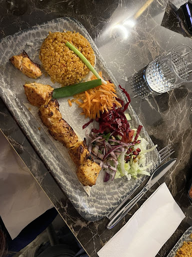 Photo of Yakamoz Turkish Restaurant - 89 High St, Burnham, Slough SL1 7JZ