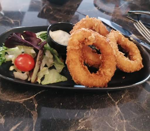 Photo of Yakamoz Turkish Restaurant - 89 High St, Burnham, Slough SL1 7JZ