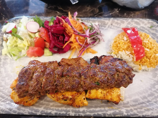 Photo of Yakamoz Turkish Restaurant - 89 High St, Burnham, Slough SL1 7JZ