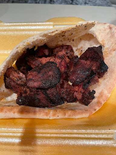 Photo of Lokanta - 84 Powney Rd, Maidenhead SL6 6EQ