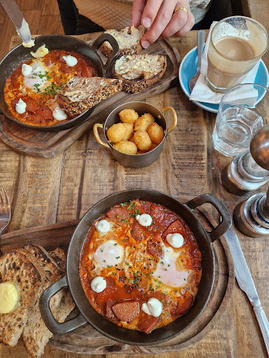 Photo of Megan's at Liston Court Restaurant (Marlow) - 21 High St, Marlow SL7 1AU