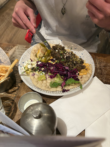 Photo of Megan's at Liston Court Restaurant (Marlow) - 21 High St, Marlow SL7 1AU