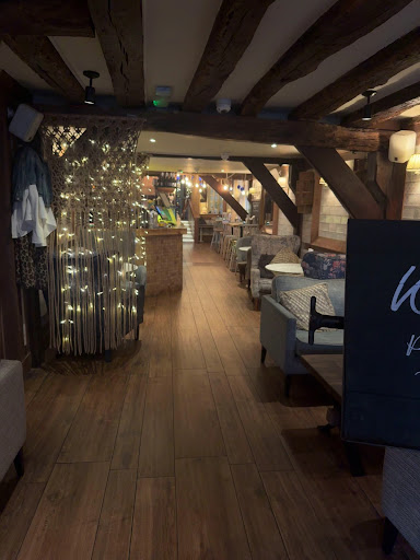 Photo of Megan's at Liston Court Restaurant (Marlow) - 21 High St, Marlow SL7 1AU