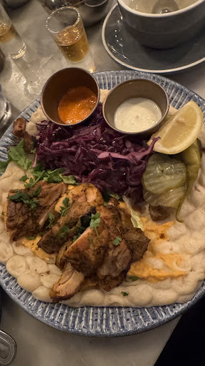 Photo of Megan's at Liston Court Restaurant (Marlow) - 21 High St, Marlow SL7 1AU