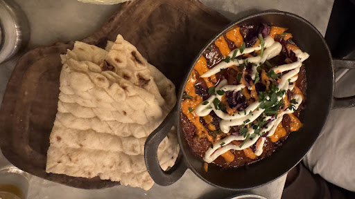 Photo of Megan's at Liston Court Restaurant (Marlow) - 21 High St, Marlow SL7 1AU