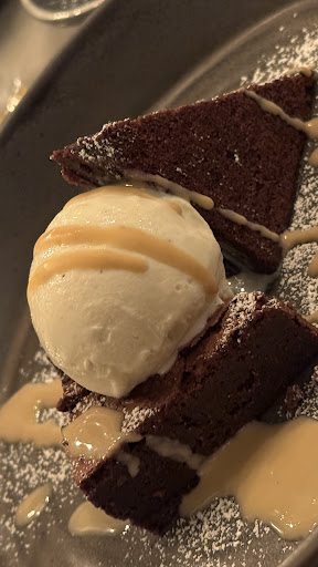 Photo of Megan's at Liston Court Restaurant (Marlow) - 21 High St, Marlow SL7 1AU