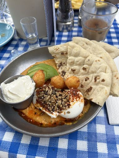 Photo of Megan's at Liston Court Restaurant (Marlow) - 21 High St, Marlow SL7 1AU