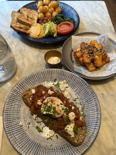 Photo of Megan's at Liston Court Restaurant (Marlow) - 21 High St, Marlow SL7 1AU