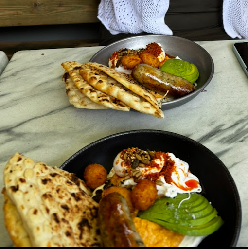 Photo of Megan's at Liston Court Restaurant (Marlow) - 21 High St, Marlow SL7 1AU