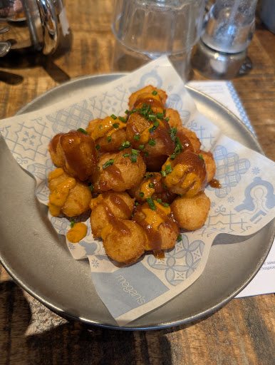 Photo of Megan's at Liston Court Restaurant (Marlow) - 21 High St, Marlow SL7 1AU