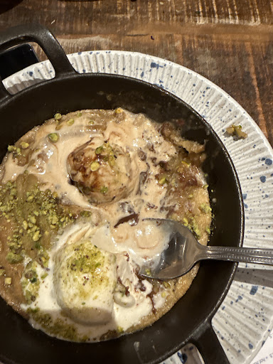 Photo of Megan's at Liston Court Restaurant (Marlow) - 21 High St, Marlow SL7 1AU