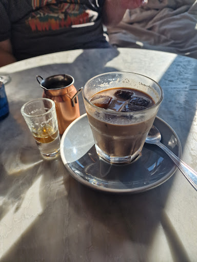 Photo of Megan's at Liston Court Restaurant (Marlow) - 21 High St, Marlow SL7 1AU