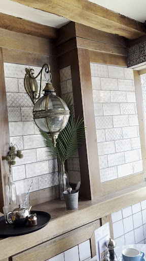 Photo of Megan's at Liston Court Restaurant (Marlow) - 21 High St, Marlow SL7 1AU