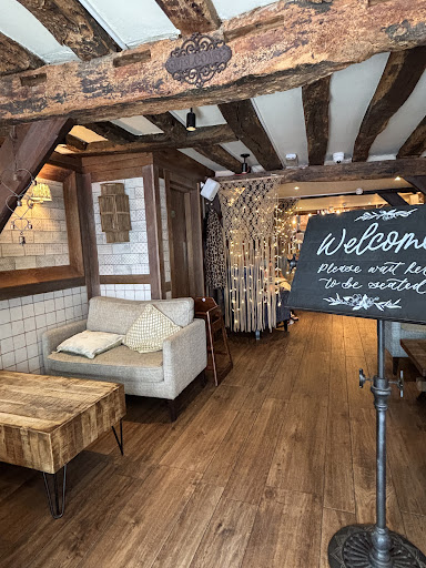 Photo of Megan's at Liston Court Restaurant (Marlow) - 21 High St, Marlow SL7 1AU