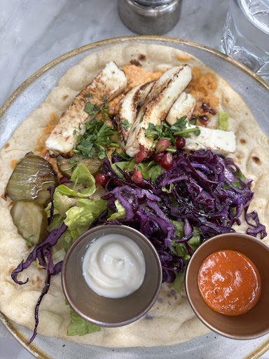 Photo of Megan's at Liston Court Restaurant (Marlow) - 21 High St, Marlow SL7 1AU