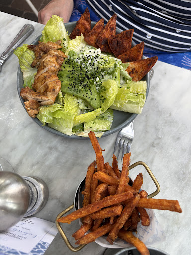 Photo of Megan's at Liston Court Restaurant (Marlow) - 21 High St, Marlow SL7 1AU