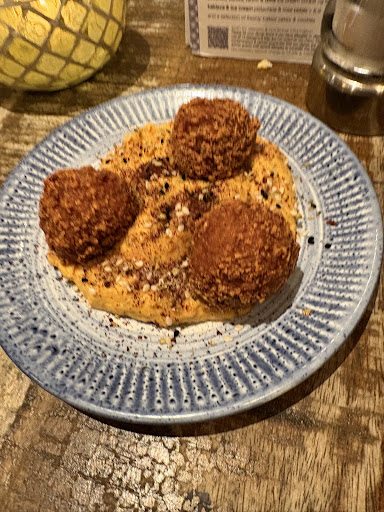 Photo of Megan's at Liston Court Restaurant (Marlow) - 21 High St, Marlow SL7 1AU