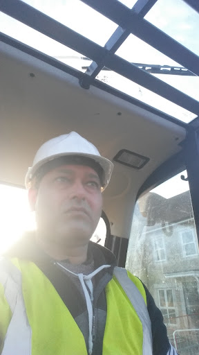 Photo of Paprika of Maidenhead - 36A Clivemont Rd, Maidenhead SL6 7BZ