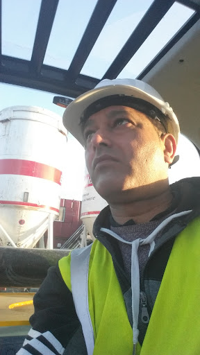 Photo of Paprika of Maidenhead - 36A Clivemont Rd, Maidenhead SL6 7BZ