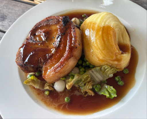 Photo of The Boathouse at Boulters Lock - Boulter's Lck Is, Maidenhead SL6 8PE