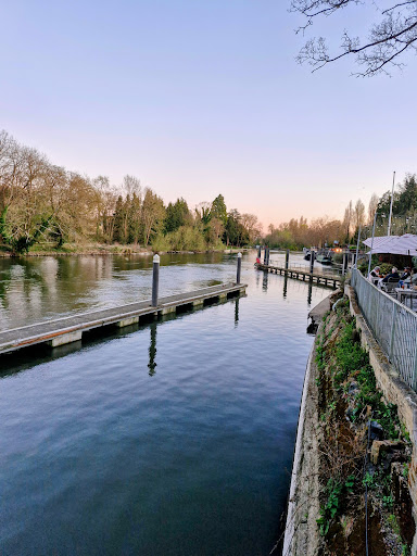 Photo of The Boathouse at Boulters Lock - Boulter's Lck Is, Maidenhead SL6 8PE