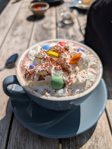 Photo of The Boathouse at Boulters Lock - Boulter's Lck Is, Maidenhead SL6 8PE