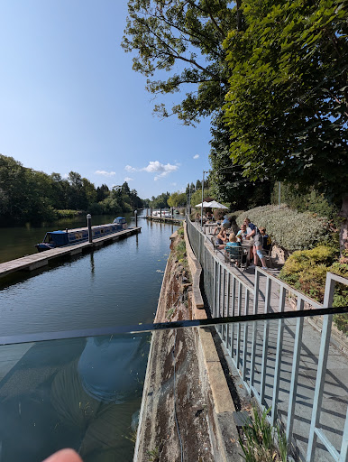 Photo of The Boathouse at Boulters Lock - Boulter's Lck Is, Maidenhead SL6 8PE