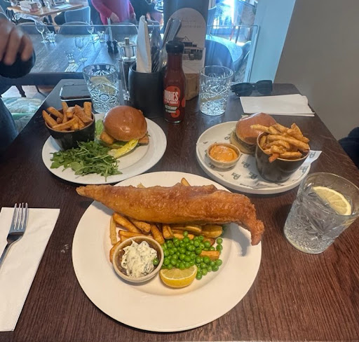 Photo of The Boathouse at Boulters Lock - Boulter's Lck Is, Maidenhead SL6 8PE