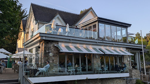 Photo of The Boathouse at Boulters Lock - Boulter's Lck Is, Maidenhead SL6 8PE