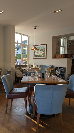 Photo of The Boathouse at Boulters Lock - Boulter's Lck Is, Maidenhead SL6 8PE