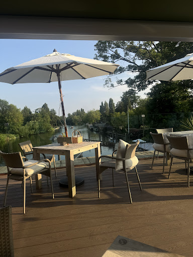 Photo of The Boathouse at Boulters Lock - Boulter's Lck Is, Maidenhead SL6 8PE