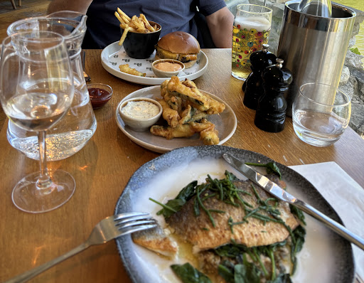 Photo of The Boathouse at Boulters Lock - Boulter's Lck Is, Maidenhead SL6 8PE