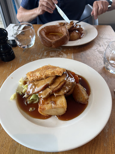 Photo of The Boathouse at Boulters Lock - Boulter's Lck Is, Maidenhead SL6 8PE