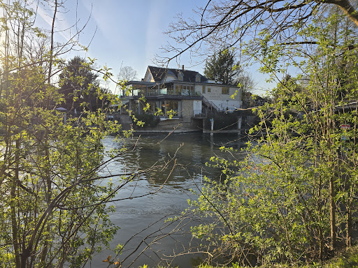 Photo of The Boathouse at Boulters Lock - Boulter's Lck Is, Maidenhead SL6 8PE