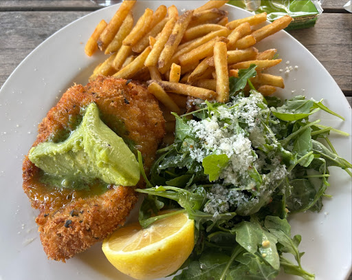 Photo of The Boathouse at Boulters Lock - Boulter's Lck Is, Maidenhead SL6 8PE