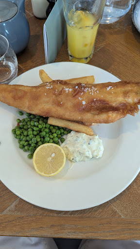 Photo of The Boathouse at Boulters Lock - Boulter's Lck Is, Maidenhead SL6 8PE