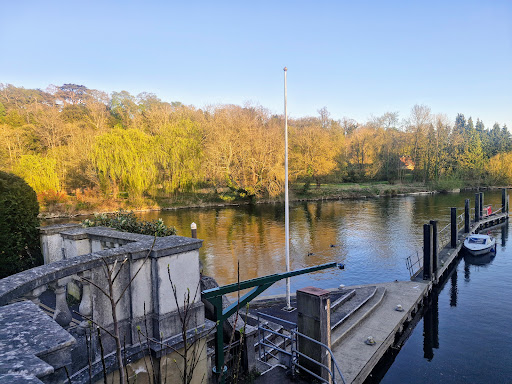 Photo of The Boathouse at Boulters Lock - Boulter's Lck Is, Maidenhead SL6 8PE