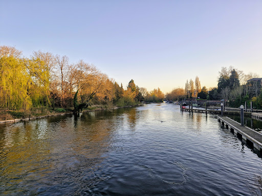 Photo of The Boathouse at Boulters Lock - Boulter's Lck Is, Maidenhead SL6 8PE
