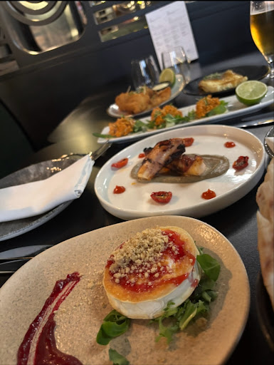 Photo of Lavvin - 40 West St, Marlow SL7 2NB